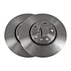 Brake Disc VAICO V46-80018 OE Ref 40 20 600 03R