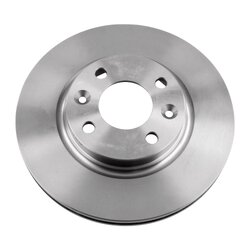 Brake Disc VAICO V46-80022 OE Ref 4534200100