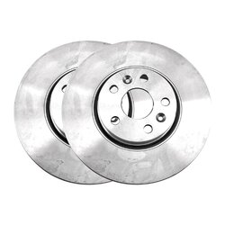 Brake Disc VAICO V46-80023 OE Ref 77 01 208 849