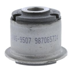 Control Trailing Arm Mount VAICO V46-9507 OE Ref 96083570