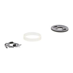 Biellette de direction intérieure VAICO V46-9511 pour RENAULT CLIO OE 7701467272 VAICO