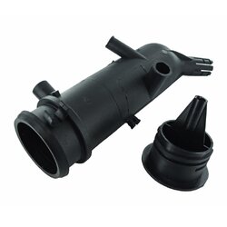 Coolant Flange VAICO V46-9705 OE Ref 96B545880