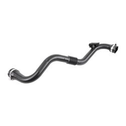 Charger Intake Hose VAICO V46-9733 OE Ref 82 00 527 670