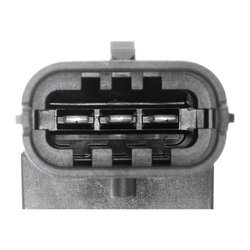 Tuyau d'admission de chargeur VAICO V46-9733 pour RENAULT MEGANE, SCENIC VAICO