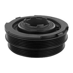 Crankshaft Belt Pulley VAICO V48-0002 OE Ref LHG 100750 L