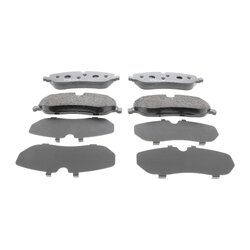 Brake Pad Set VAICO V48-0004 OE Ref LR134694