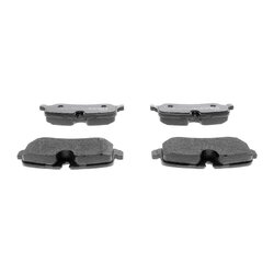 Brake Pad Set VAICO V48-0005 OE Ref LR139969