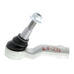 Tie Rod End VAICO V48-0033 OE Ref LR0 26267