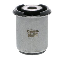 Control Trailing Arm Mount VAICO V48-0039 OE Ref LR055288 part