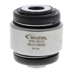 Control Trailing Arm Mount VAICO V48-0073 OE Ref LR019117 part