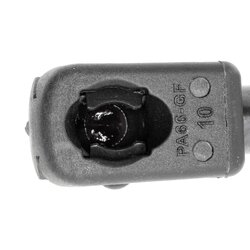 Vérin de hayon VAICO V48-0119 pour KIA, LAND ROVER OE LR027543 VAICO