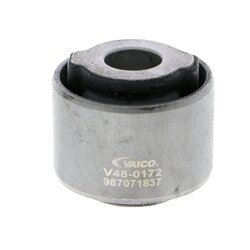 Control Trailing Arm Mount VAICO V48-0172 OE Ref LR0 25421