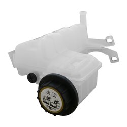 Coolant Expansion Tank VAICO V48-0177 OE Ref PCF 500050