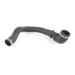 Charger Intake Hose VAICO V48-0181 OE Ref LR0 24304