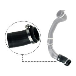 Charger Intake Hose VAICO V48-0186 OE Ref LR0 02589