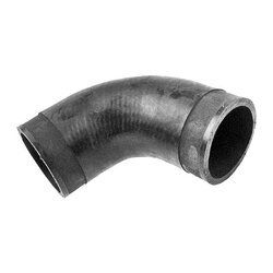 Charger Intake Hose VAICO V48-0202 OE Ref WAP 000080