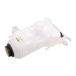 Coolant Expansion Tank VAICO V48-0211 OE Ref LR0 10966