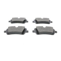 Brake Pad Set VAICO V48-0215 OE Ref LR068303