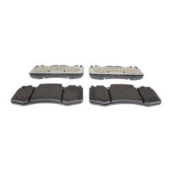 Brake Pad Set VAICO V48-0216 OE Ref LR064181