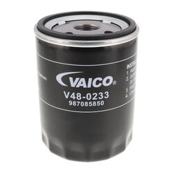 Oil Filter VAICO V48-0233 OE Ref LPX 100590