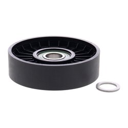 Timing Belt Tensioner Pulley VAICO V48-0418 OE Ref PQG100141L