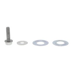 Poulie de guidage de courroie trapézoïdale VAICO V48-0433 pour LAND ROVER, MERCEDES VAICO