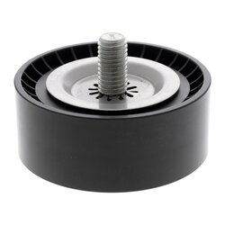 Timing Belt Guide Pulley VAICO V48-0444 OE Ref LR022953