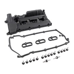 Rocker Cover VAICO V48-0465 OE Ref LR041685