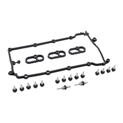 Cache-culbuteurs VAICO V48-0466 pour LAND ROVER DISCOVERY, RANGE ROVER VAICO