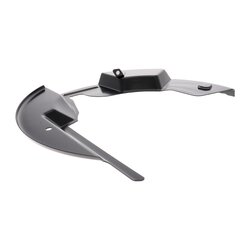 Brake Disc Splash Panel VAICO V48-0489 OE Ref FRC6402