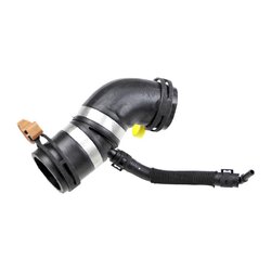 Radiator Hose VAICO V48-0497 OE Ref LR045237