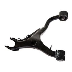 Control Trailing Arm VAICO V48-0498 OE Ref LR010527