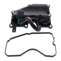 Crankcase Ventilation Oil Trap VAICO V48-0506 OE Ref LR027076