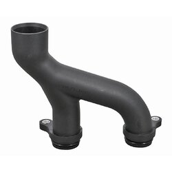 Coolant Pipe VAICO V48-0512 OE Ref LR092992