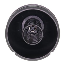 Bouchon de boîtier de filtre à huile VAICO V48-0513 pour LAND ROVER RANGE ROVER VAICO