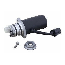 Oil Pump VAICO V48-0518 OE Ref LR 003147