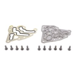 Flange Lid VAICO V48-0524 OE Ref LR086158