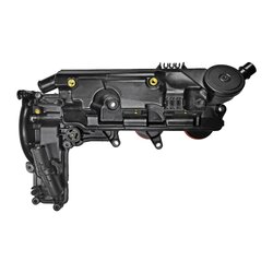 Rocker Cover VAICO V48-0586 OE Ref LR004200