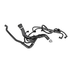 Radiator Hose VAICO V48-0606 OE Ref LR0 34637