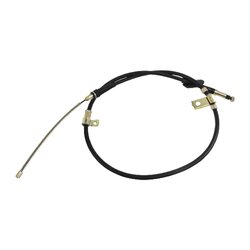 Handbrake Cable VAICO V48-30002 OE Ref SPB 101311