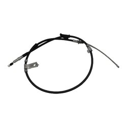 Handbrake Cable VAICO V48-30004 OE Ref SPB 00190