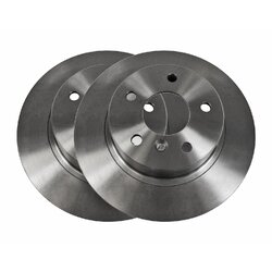 Brake Disc VAICO V48-40001 OE Ref SDB 000210