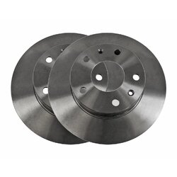 Brake Disc VAICO V48-40002 OE Ref ANR4983