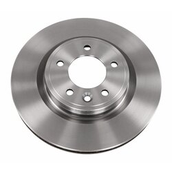 Brake Disc VAICO V48-40016 OE Ref LR0 84067