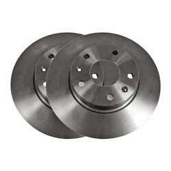 Brake Disc VAICO V48-80001 OE Ref SDB000080