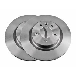 Brake Disc VAICO V48-80004 OE Ref SDB 000613