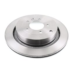 Brake Disc VAICO V48-80005 OE Ref SDB 000645