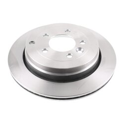 Brake Disc VAICO V48-80006 OE Ref SDB 500150