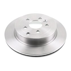 Brake Disc VAICO V48-80007 OE Ref LR0 01019