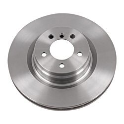 Brake Disc VAICO V48-80011 OE Ref SDB500192